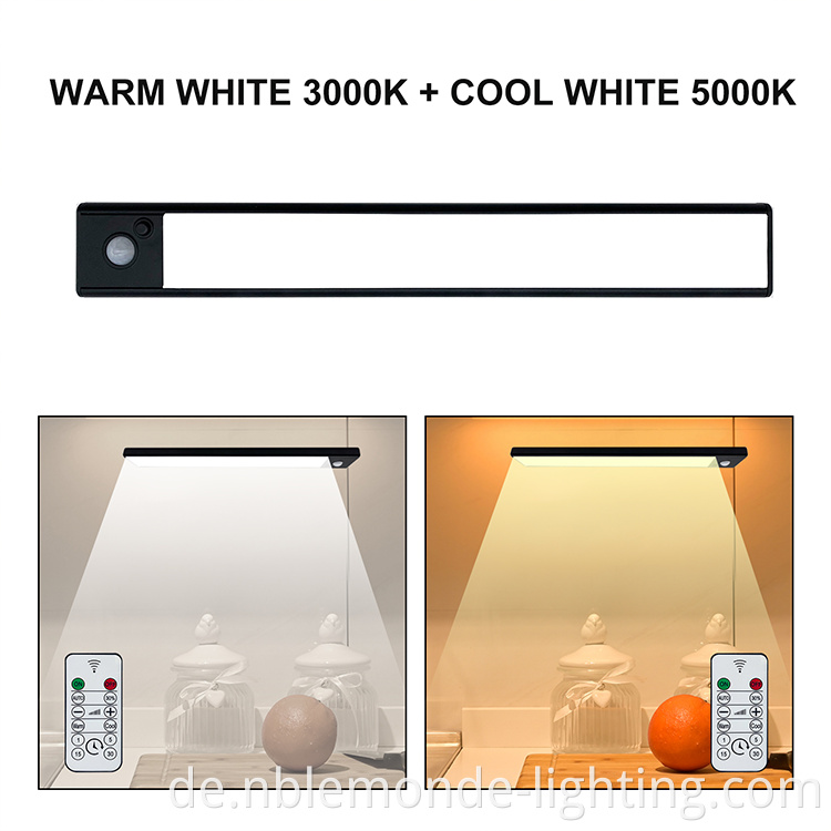 Motion Sensor Led Light